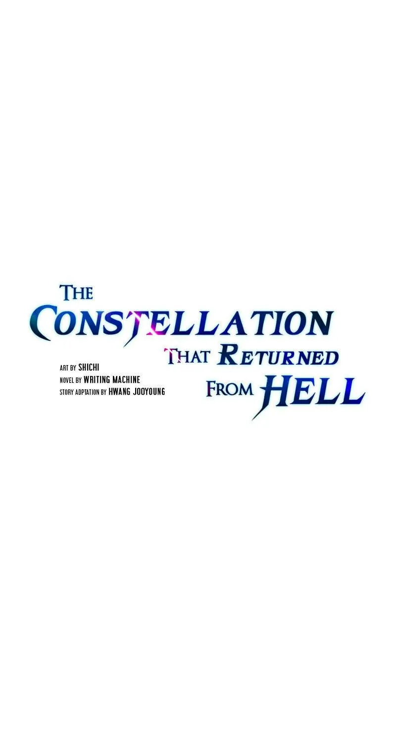 Read The Celestial Returned from Hell chapter 62 image 4 on Lezhin