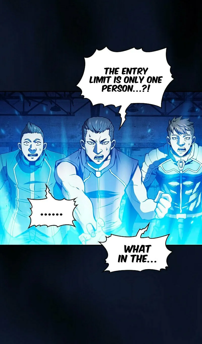 Read The Celestial Returned from Hell chapter 62 image 41 on Lezhin
