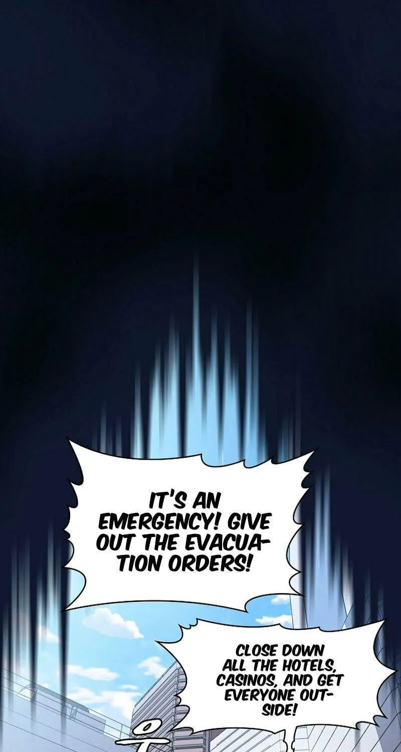 Read The Celestial Returned from Hell chapter 62 image 42 on Lezhin