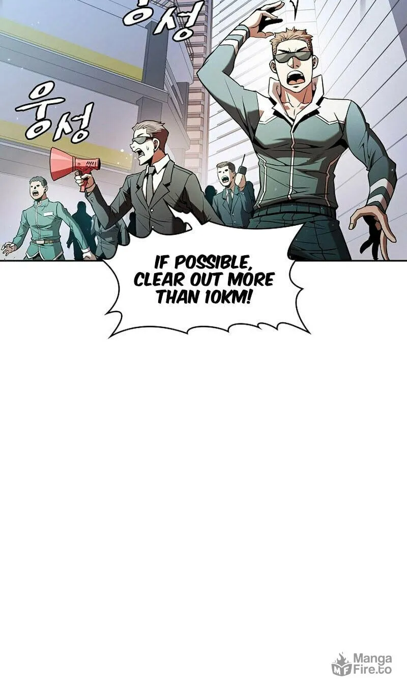 Read The Celestial Returned from Hell chapter 62 image 43 on Lezhin