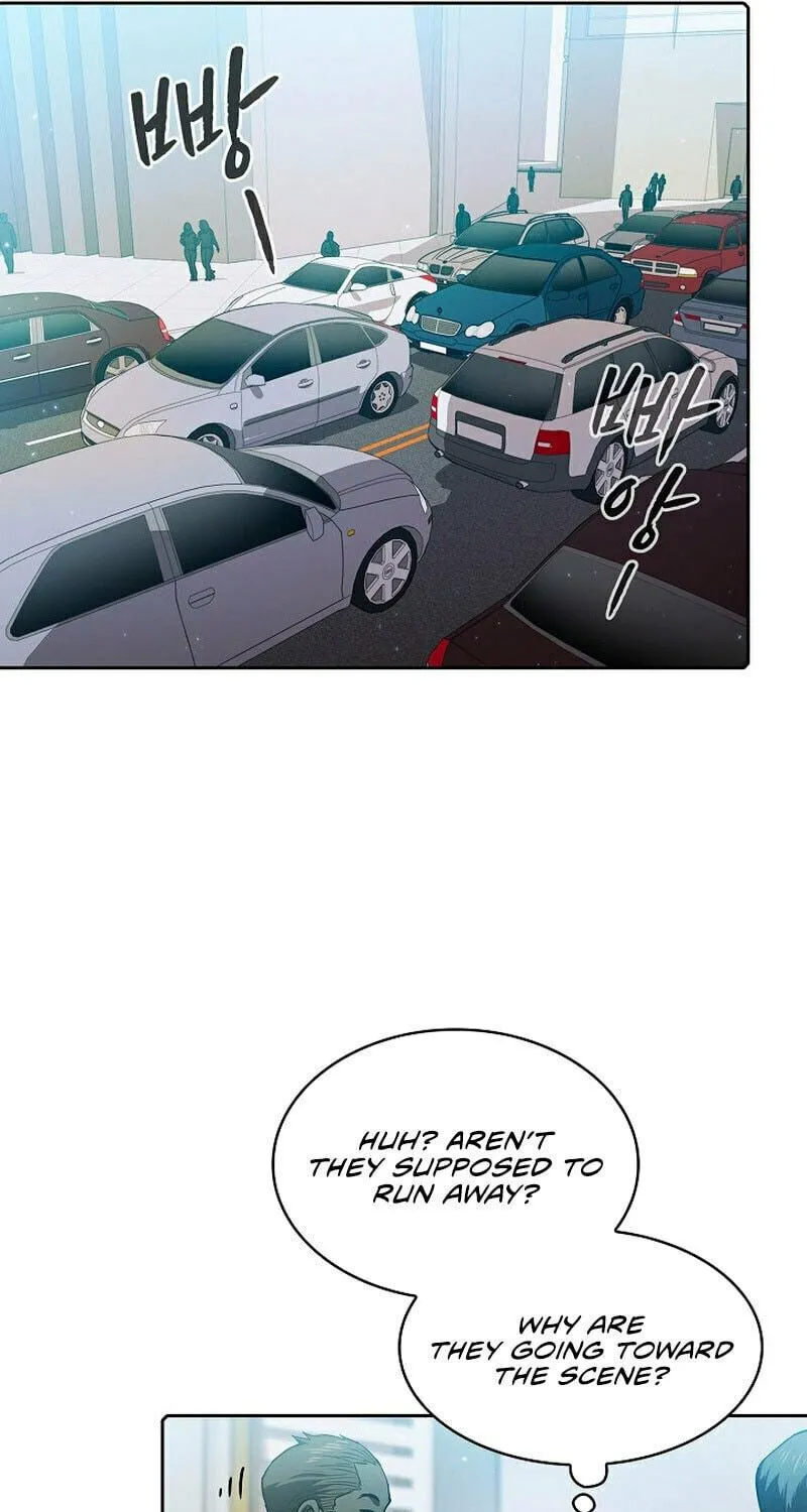 Read The Celestial Returned from Hell chapter 62 image 44 on Lezhin