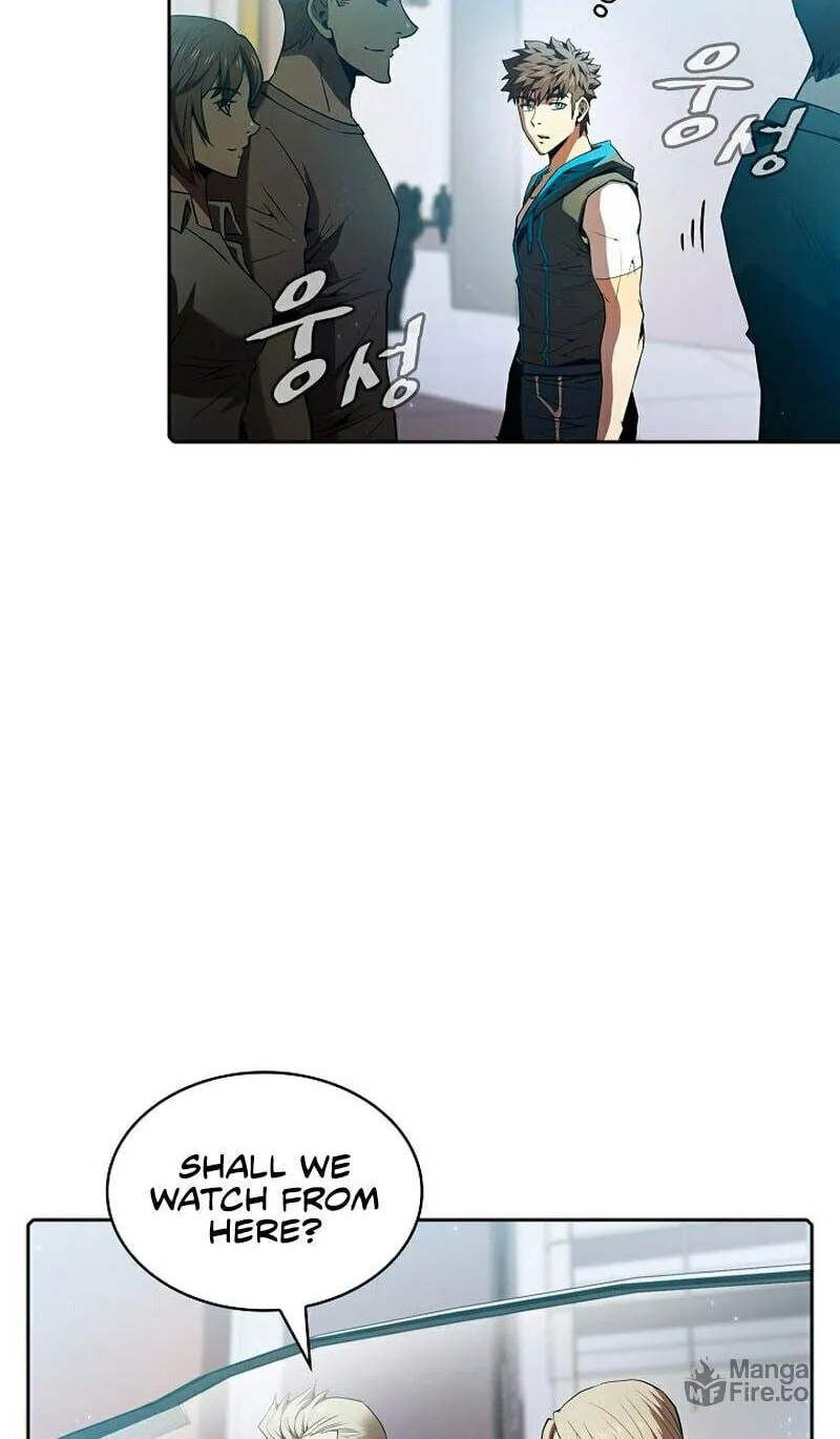 Read The Celestial Returned from Hell chapter 62 image 45 on Lezhin