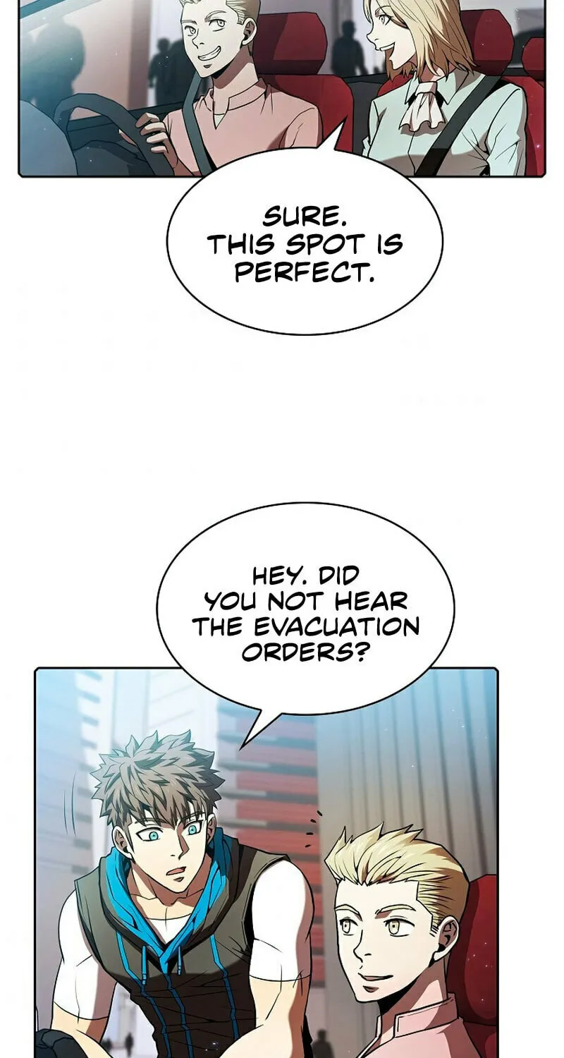 Read The Celestial Returned from Hell chapter 62 image 46 on Lezhin