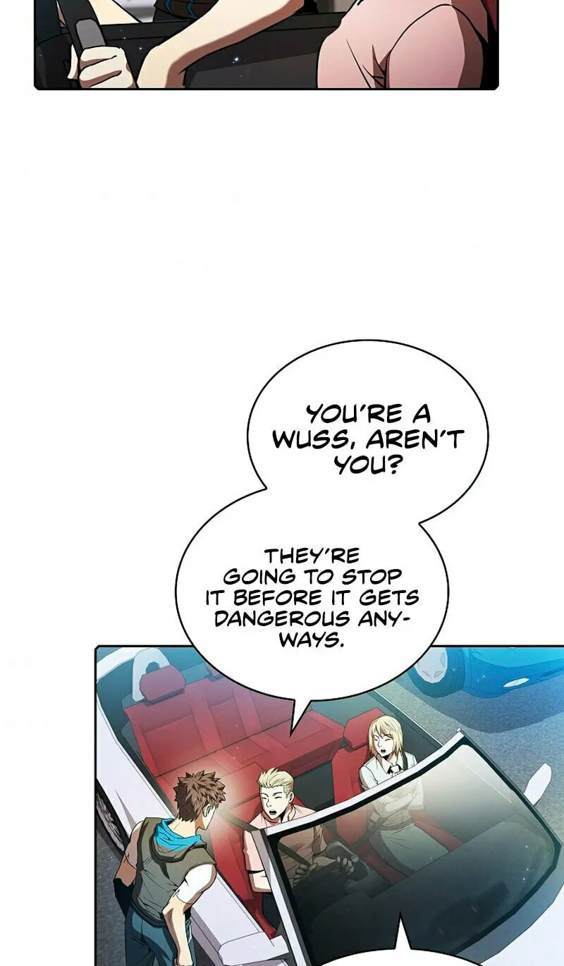 Read The Celestial Returned from Hell chapter 62 image 47 on Lezhin