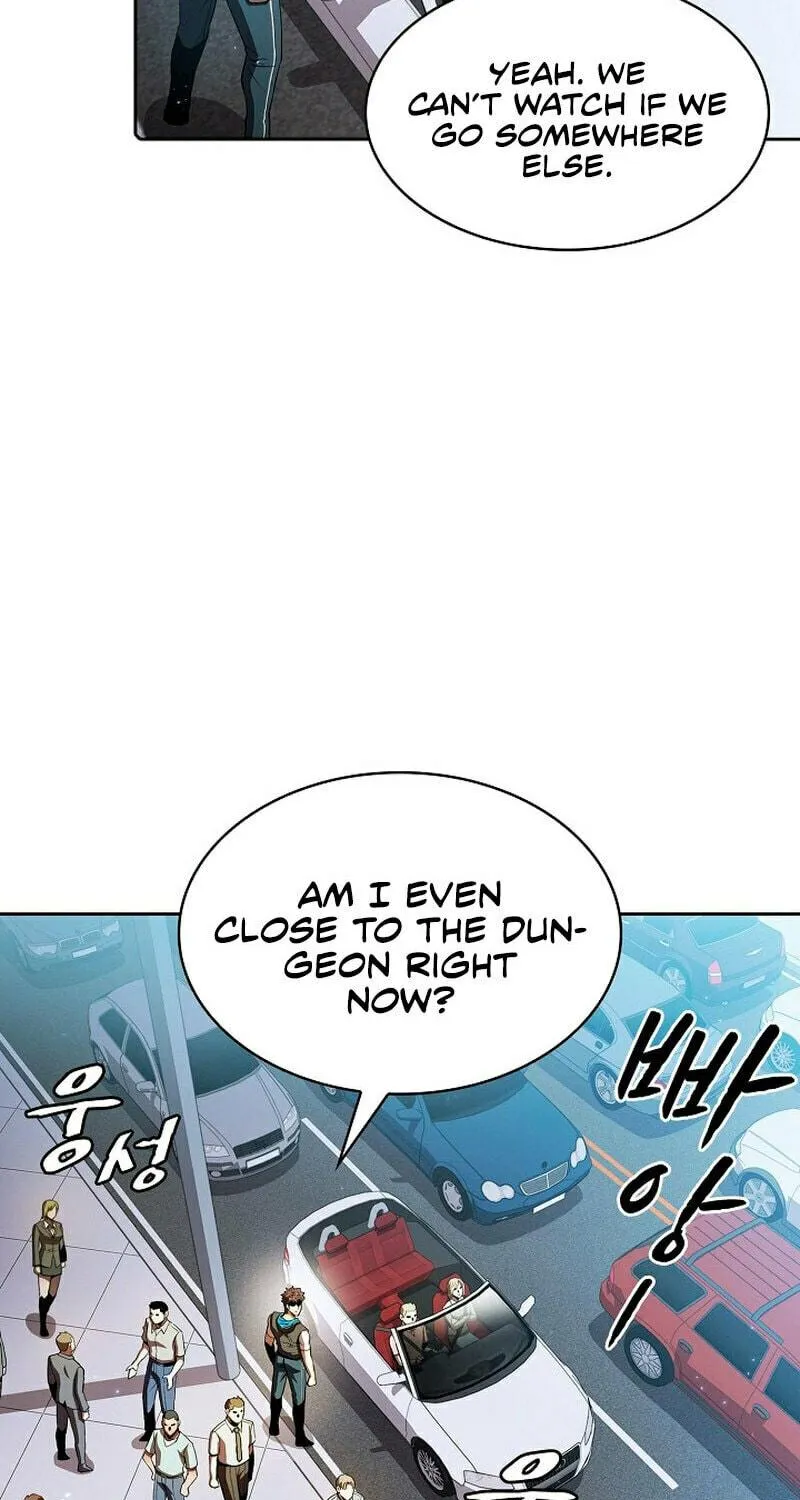 Read The Celestial Returned from Hell chapter 62 image 48 on Lezhin