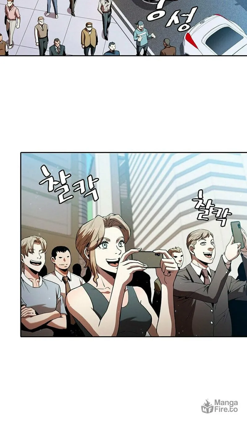 Read The Celestial Returned from Hell chapter 62 image 49 on Lezhin