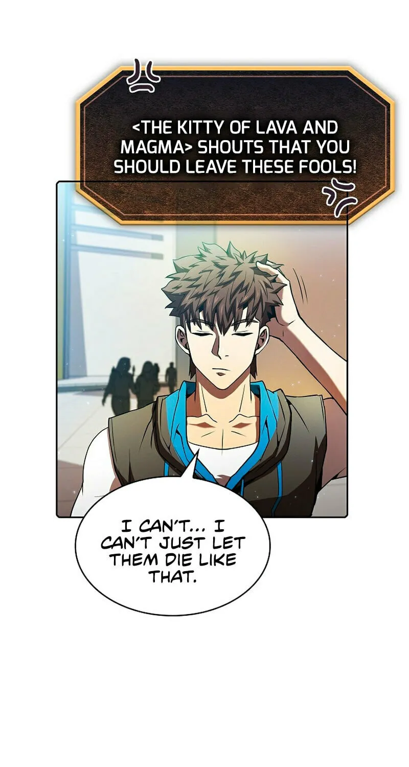 Read The Celestial Returned from Hell chapter 62 image 50 on Lezhin