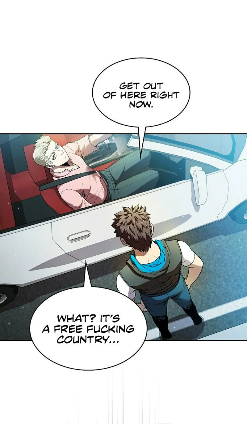 Read The Celestial Returned from Hell chapter 62 image 51 on Lezhin