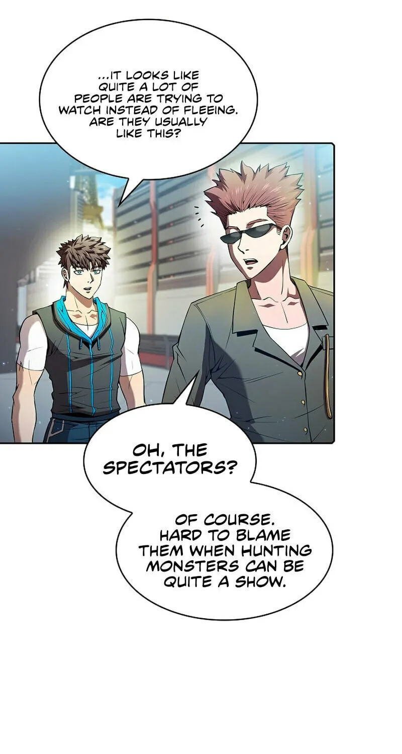 Read The Celestial Returned from Hell chapter 62 image 58 on Lezhin