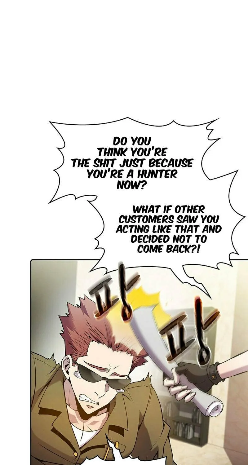 Read The Celestial Returned from Hell chapter 62 image 6 on Lezhin