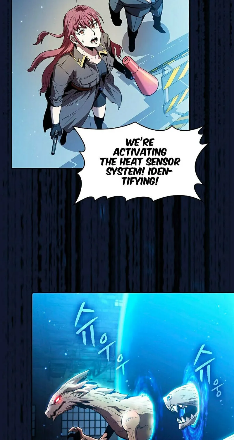 Read The Celestial Returned from Hell chapter 62 image 63 on Lezhin