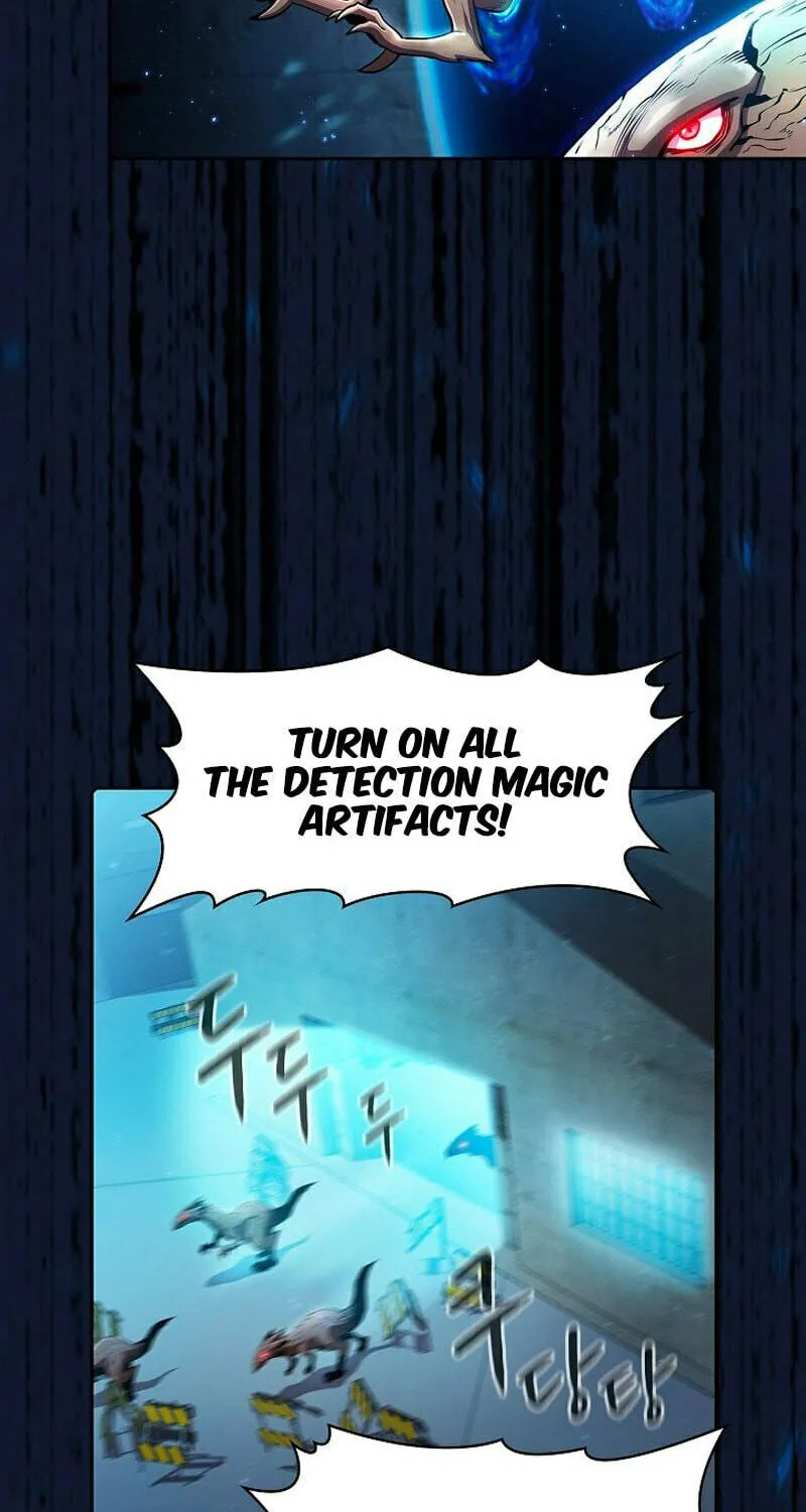 Read The Celestial Returned from Hell chapter 62 image 64 on Lezhin