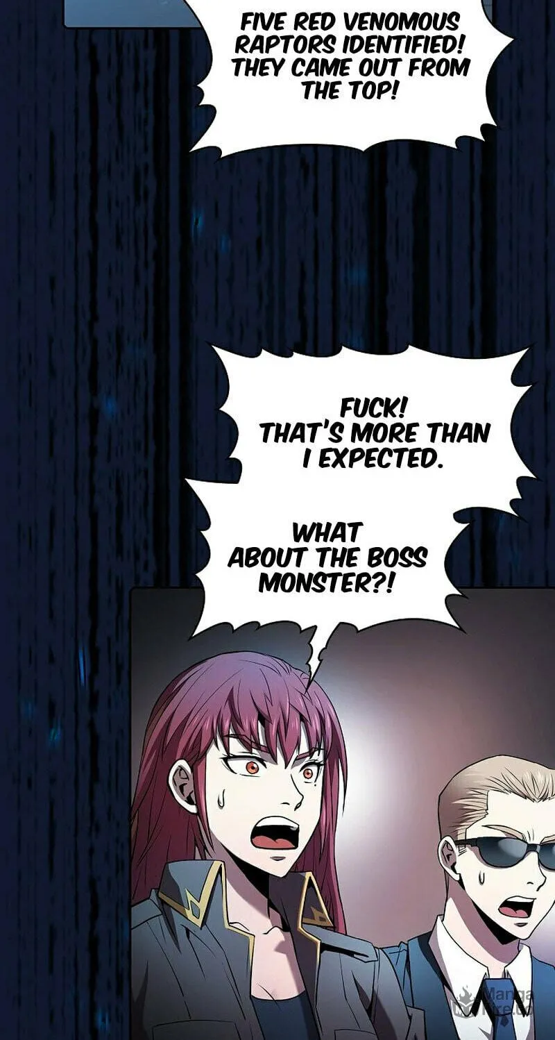 Read The Celestial Returned from Hell chapter 62 image 65 on Lezhin