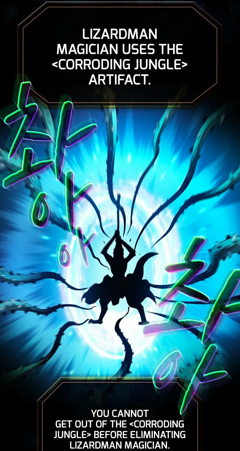 Read The Celestial Returned from Hell chapter 62 image 68 on Lezhin