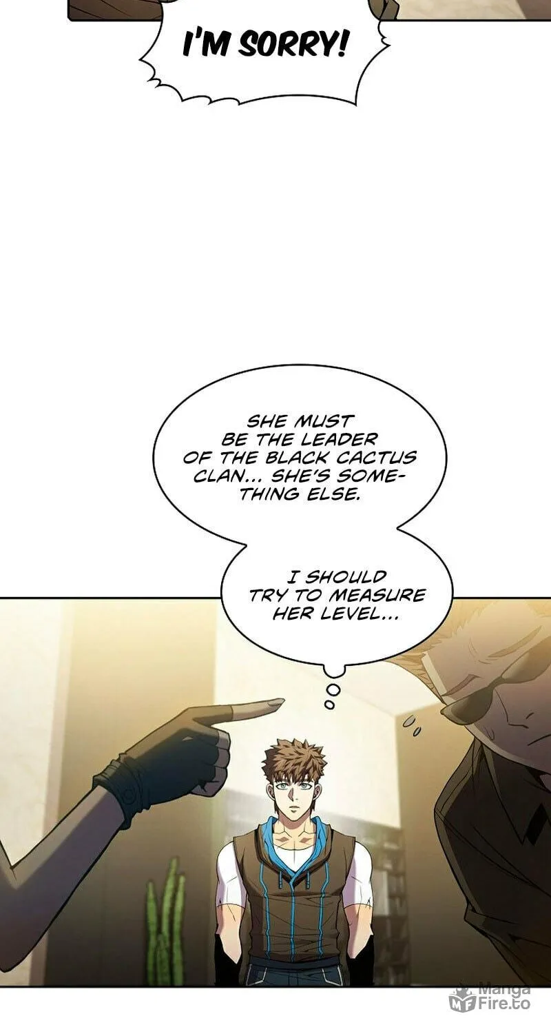 Read The Celestial Returned from Hell chapter 62 image 7 on Lezhin
