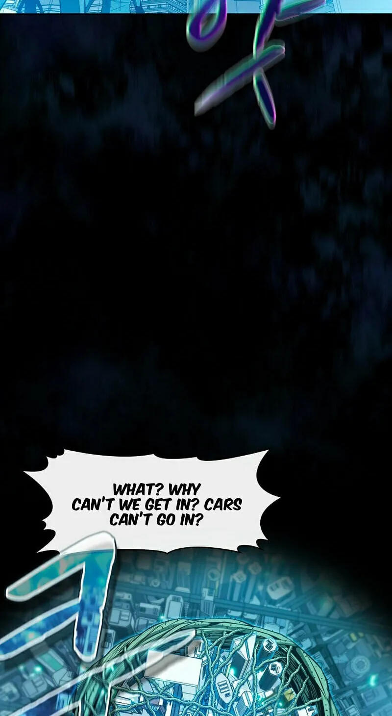Read The Celestial Returned from Hell chapter 62 image 71 on Lezhin