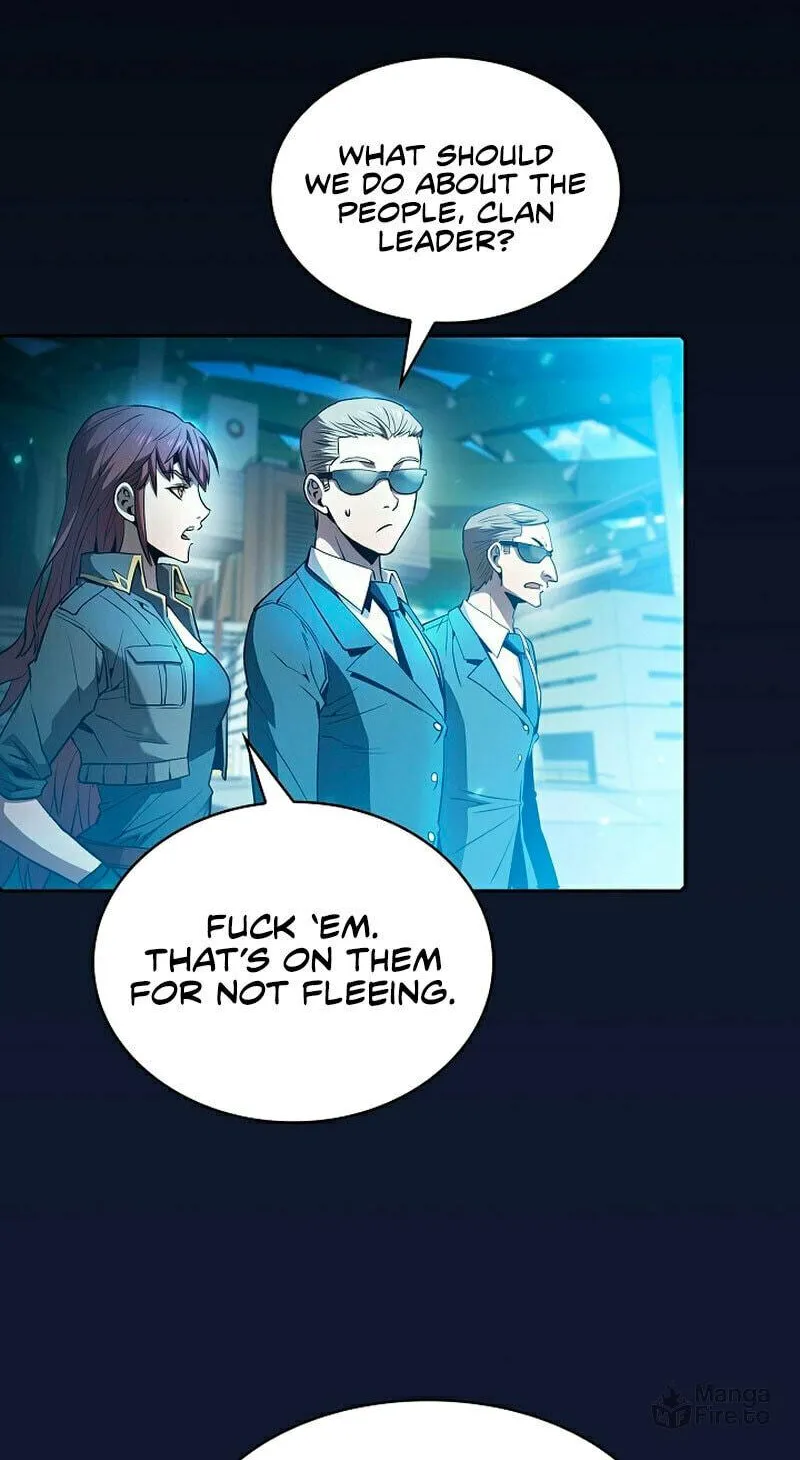 Read The Celestial Returned from Hell chapter 62 image 73 on Lezhin