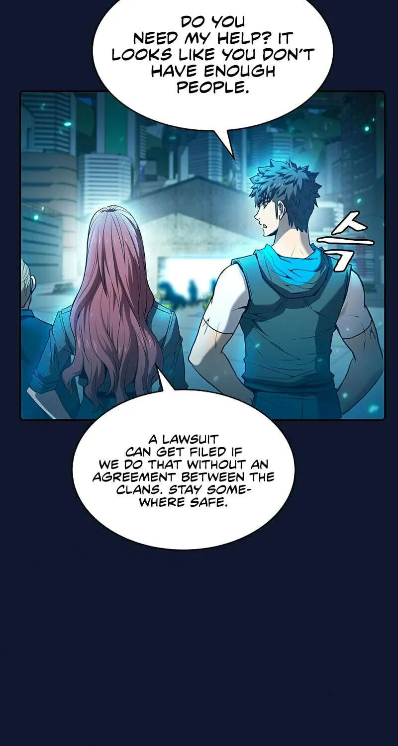 Read The Celestial Returned from Hell chapter 62 image 74 on Lezhin