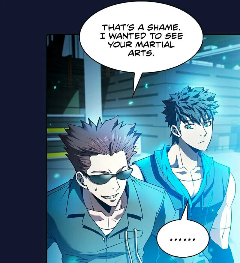 Read The Celestial Returned from Hell chapter 62 image 76 on Lezhin