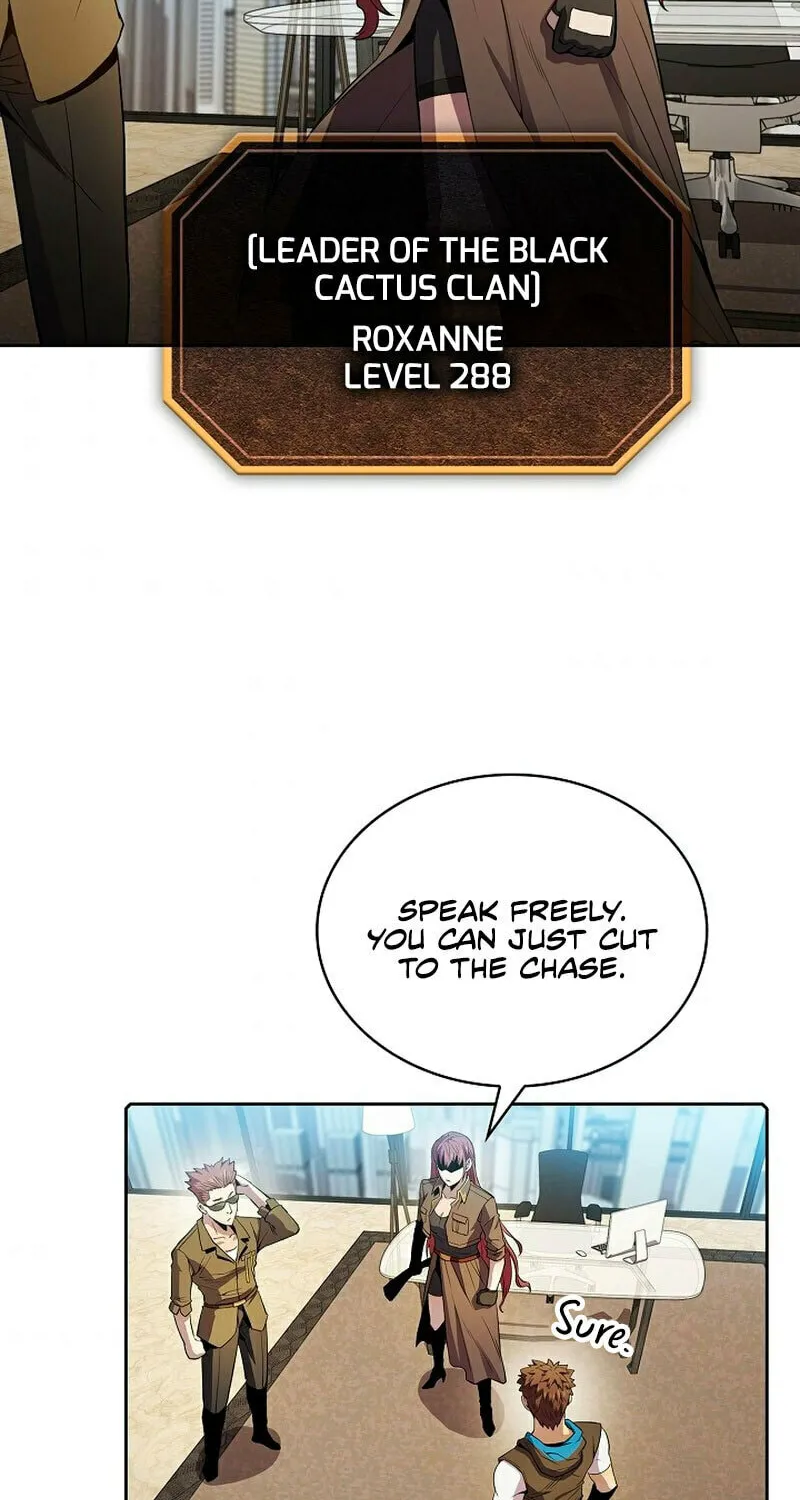 Read The Celestial Returned from Hell chapter 62 image 9 on Lezhin