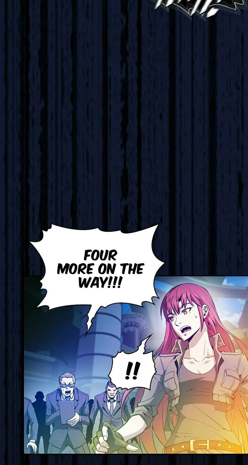 Read The Celestial Returned from Hell chapter 63 image 11 on Lezhin