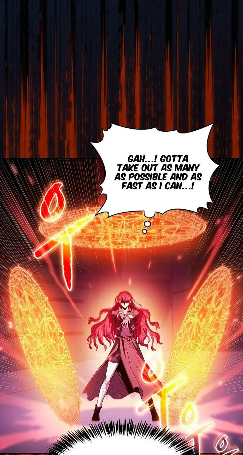Read The Celestial Returned from Hell chapter 63 image 12 on Lezhin