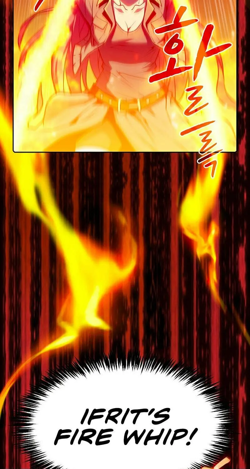 Read The Celestial Returned from Hell chapter 63 image 14 on Lezhin