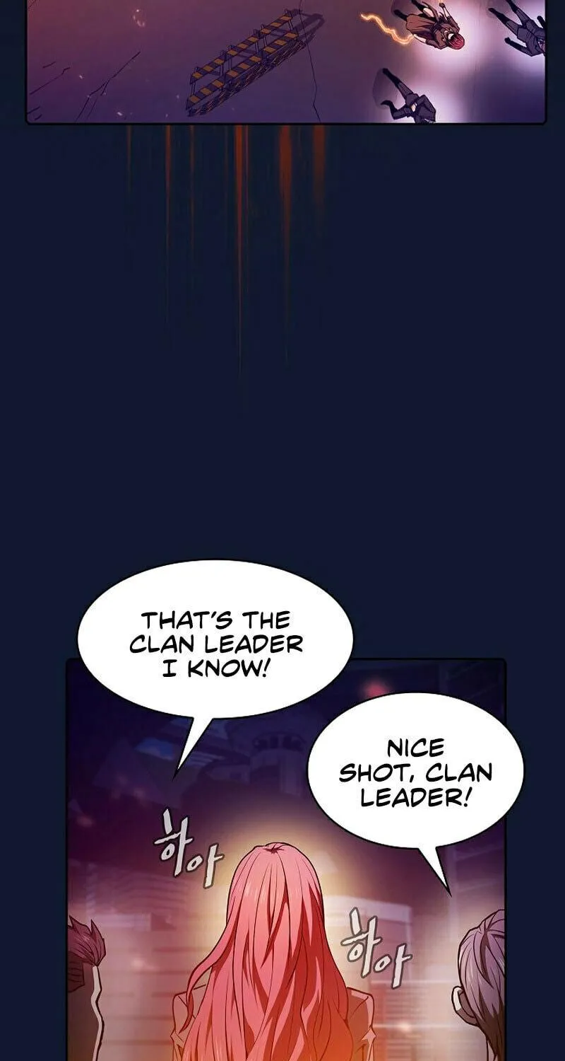 Read The Celestial Returned from Hell chapter 63 image 18 on Lezhin