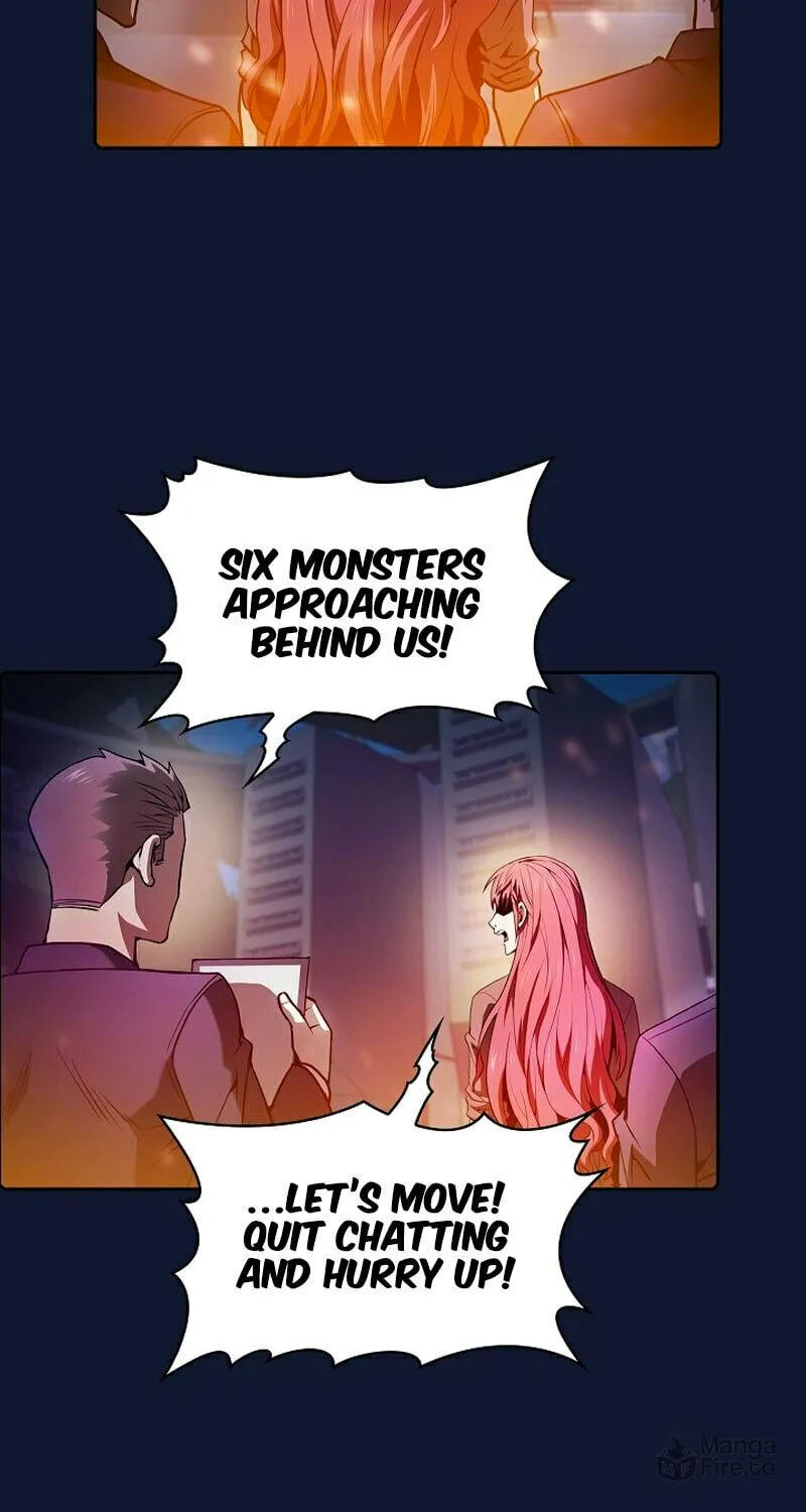Read The Celestial Returned from Hell chapter 63 image 19 on Lezhin