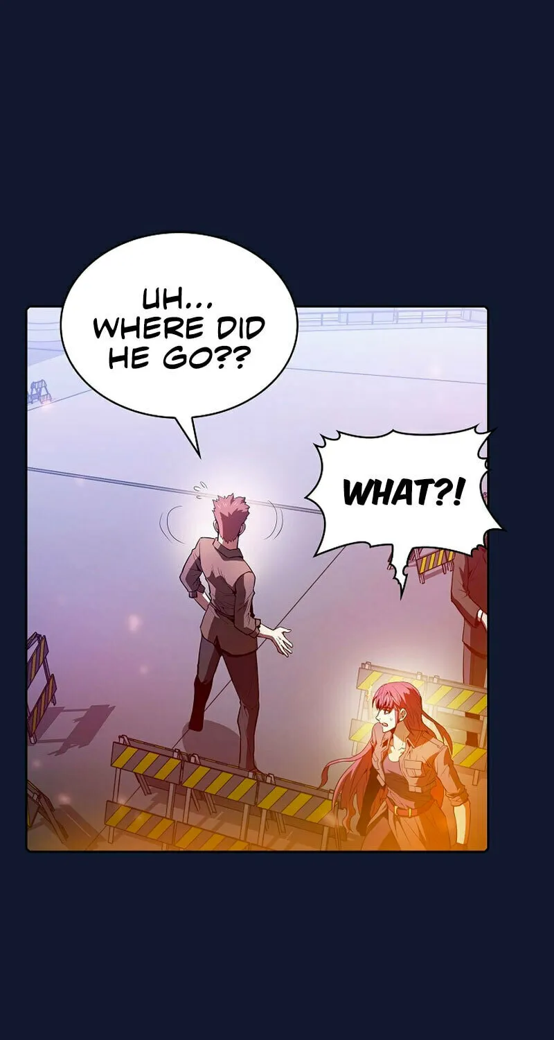 Read The Celestial Returned from Hell chapter 63 image 21 on Lezhin