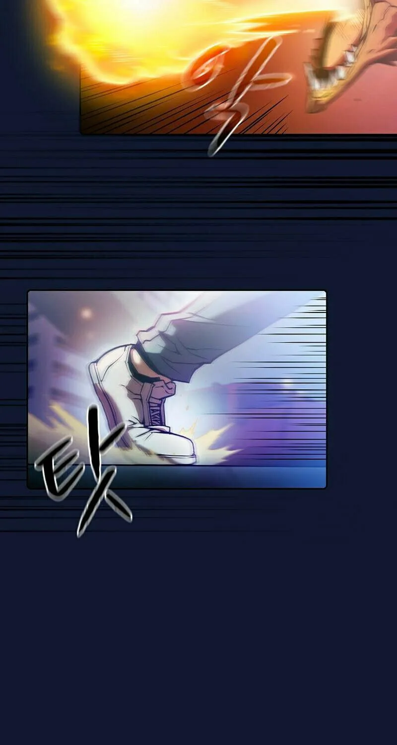 Read The Celestial Returned from Hell chapter 63 image 24 on Lezhin