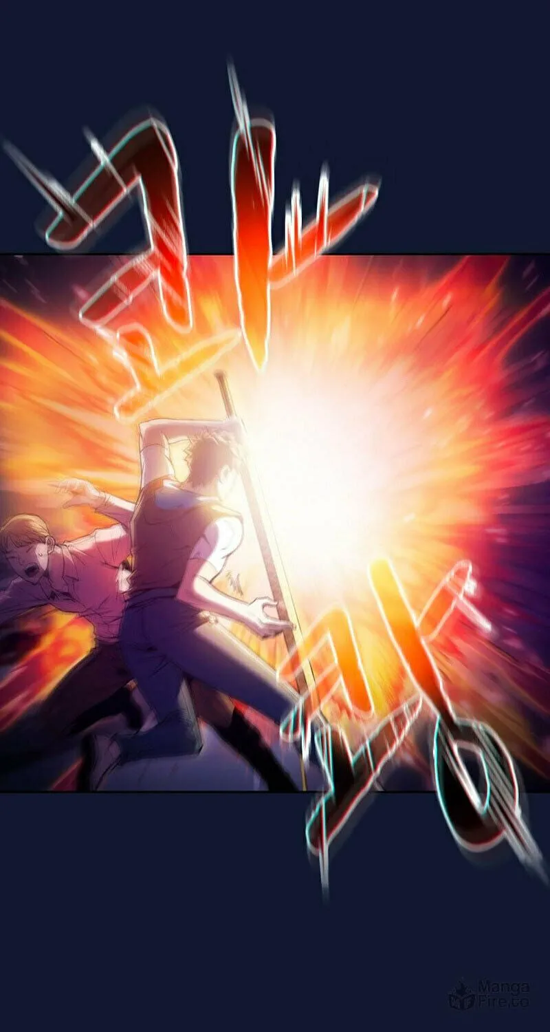 Read The Celestial Returned from Hell chapter 63 image 25 on Lezhin