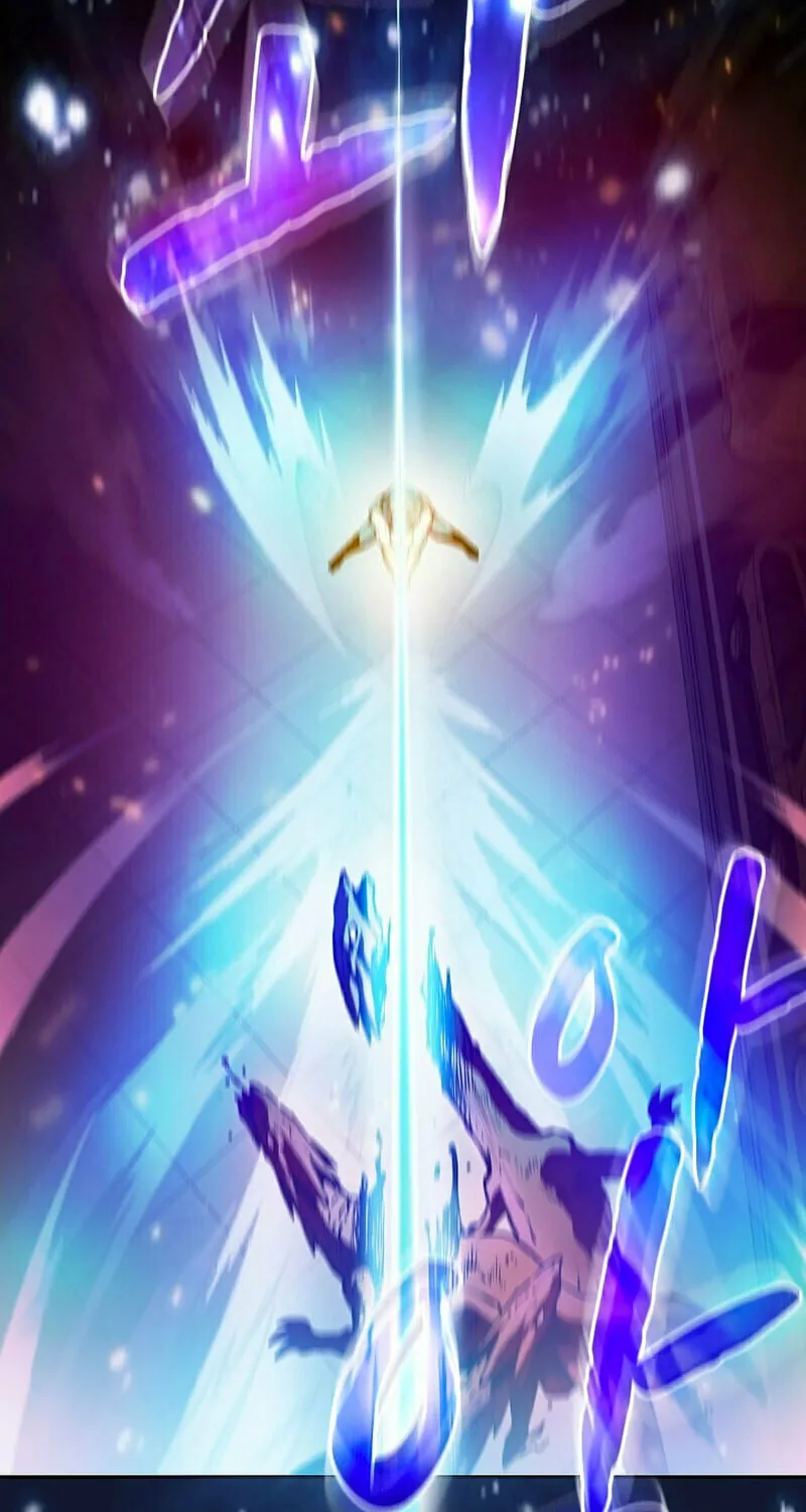 Read The Celestial Returned from Hell chapter 63 image 32 on Lezhin
