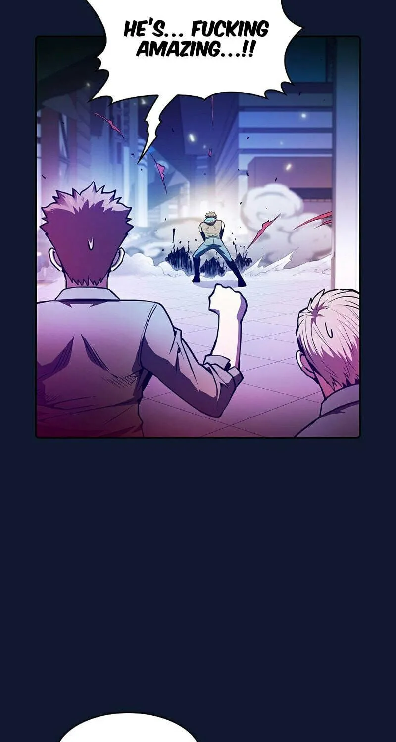 Read The Celestial Returned from Hell chapter 63 image 34 on Lezhin