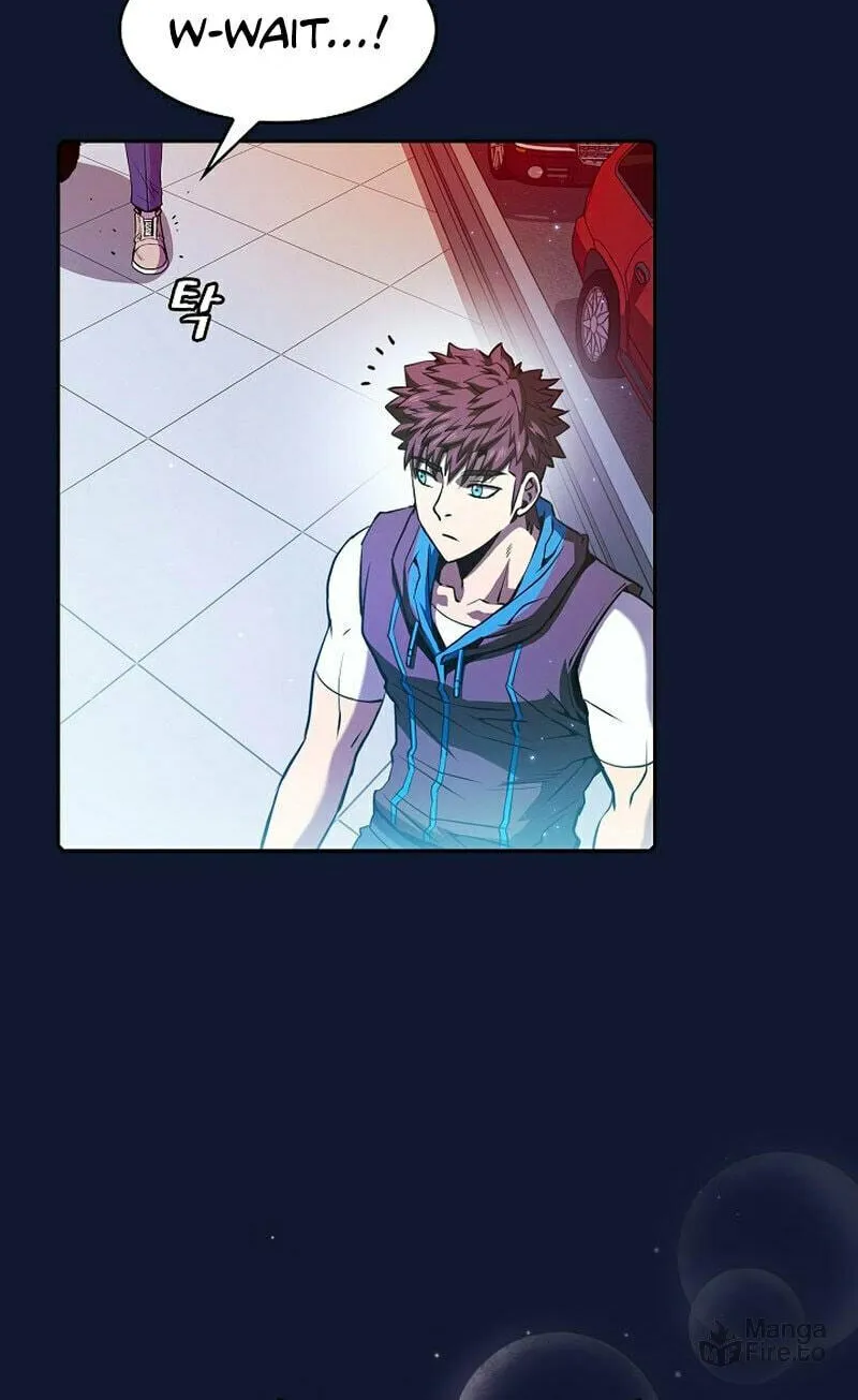 Read The Celestial Returned from Hell chapter 63 image 35 on Lezhin