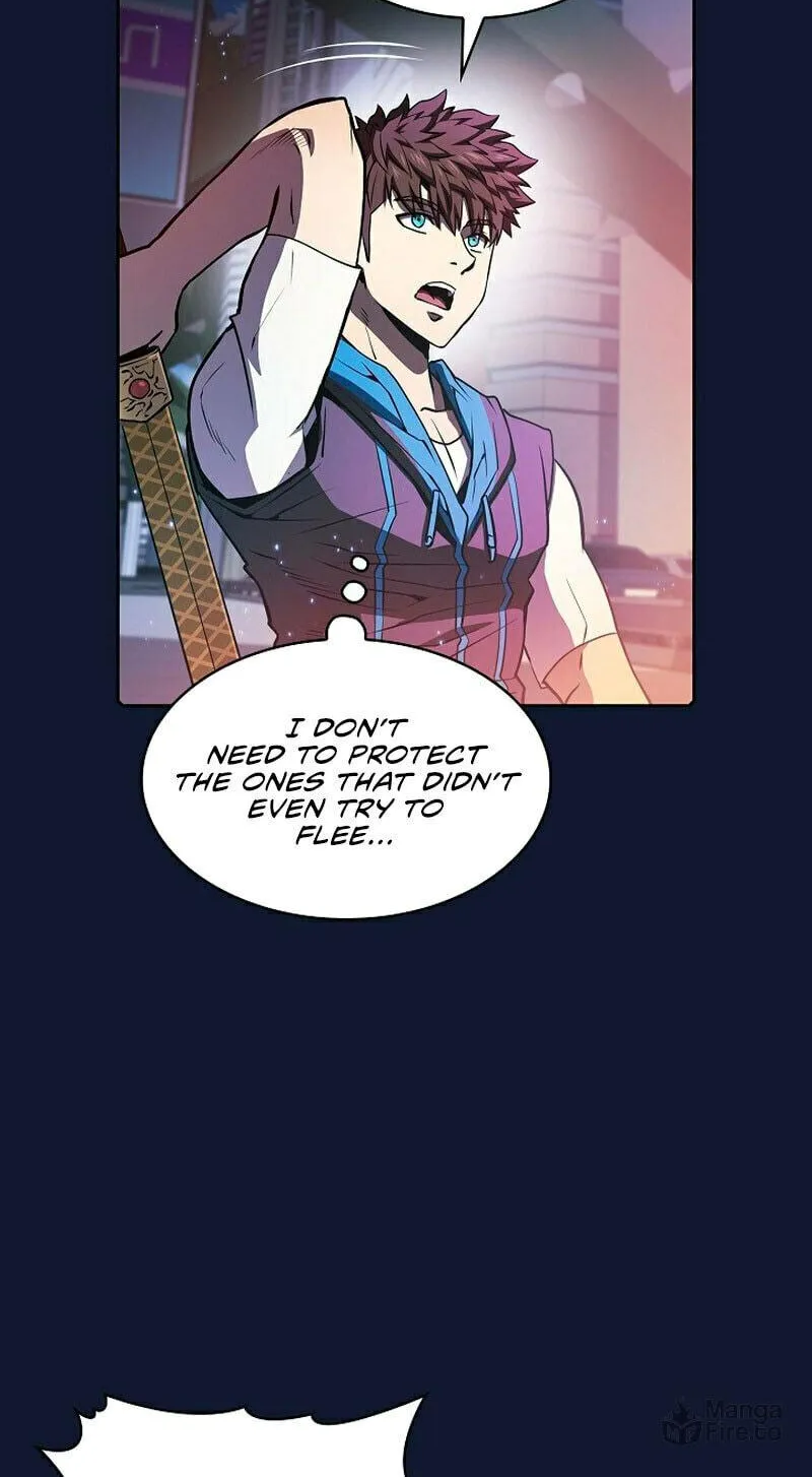 Read The Celestial Returned from Hell chapter 63 image 37 on Lezhin