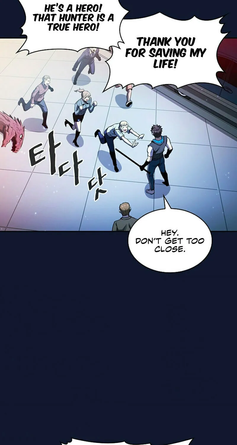 Read The Celestial Returned from Hell chapter 63 image 38 on Lezhin