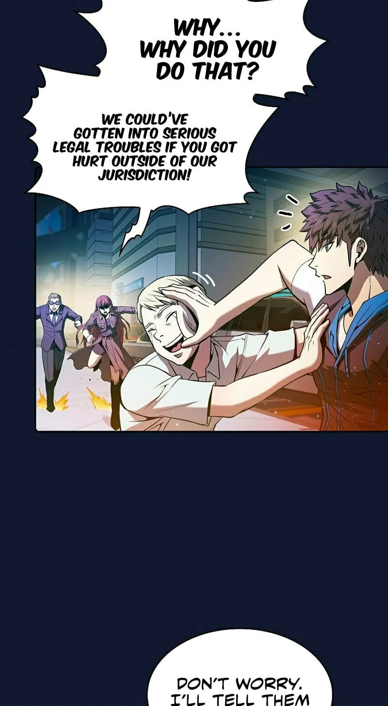 Read The Celestial Returned from Hell chapter 63 image 39 on Lezhin