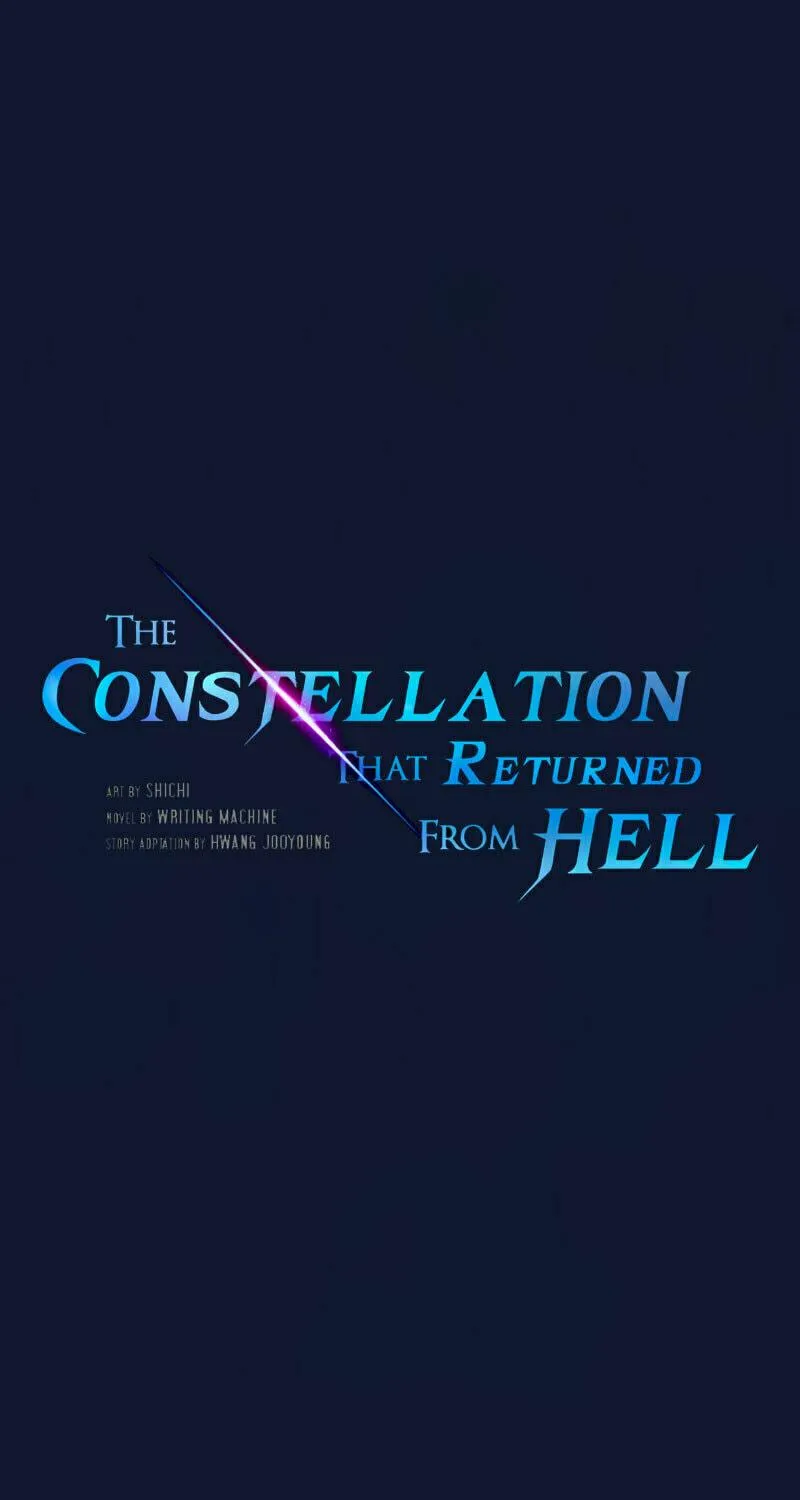Read The Celestial Returned from Hell chapter 63 image 4 on Lezhin