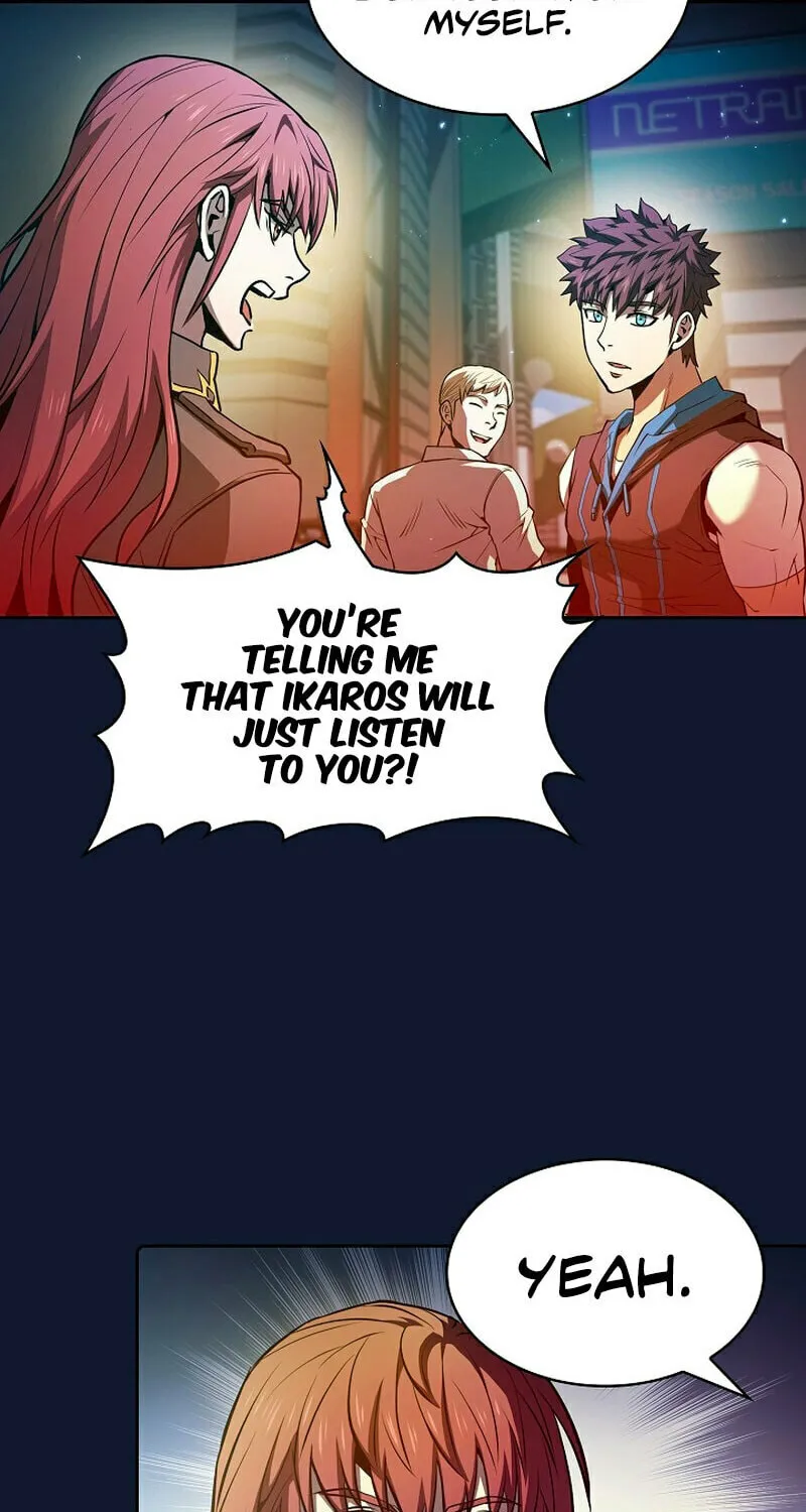 Read The Celestial Returned from Hell chapter 63 image 40 on Lezhin