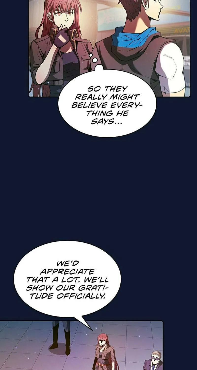 Read The Celestial Returned from Hell chapter 63 image 42 on Lezhin