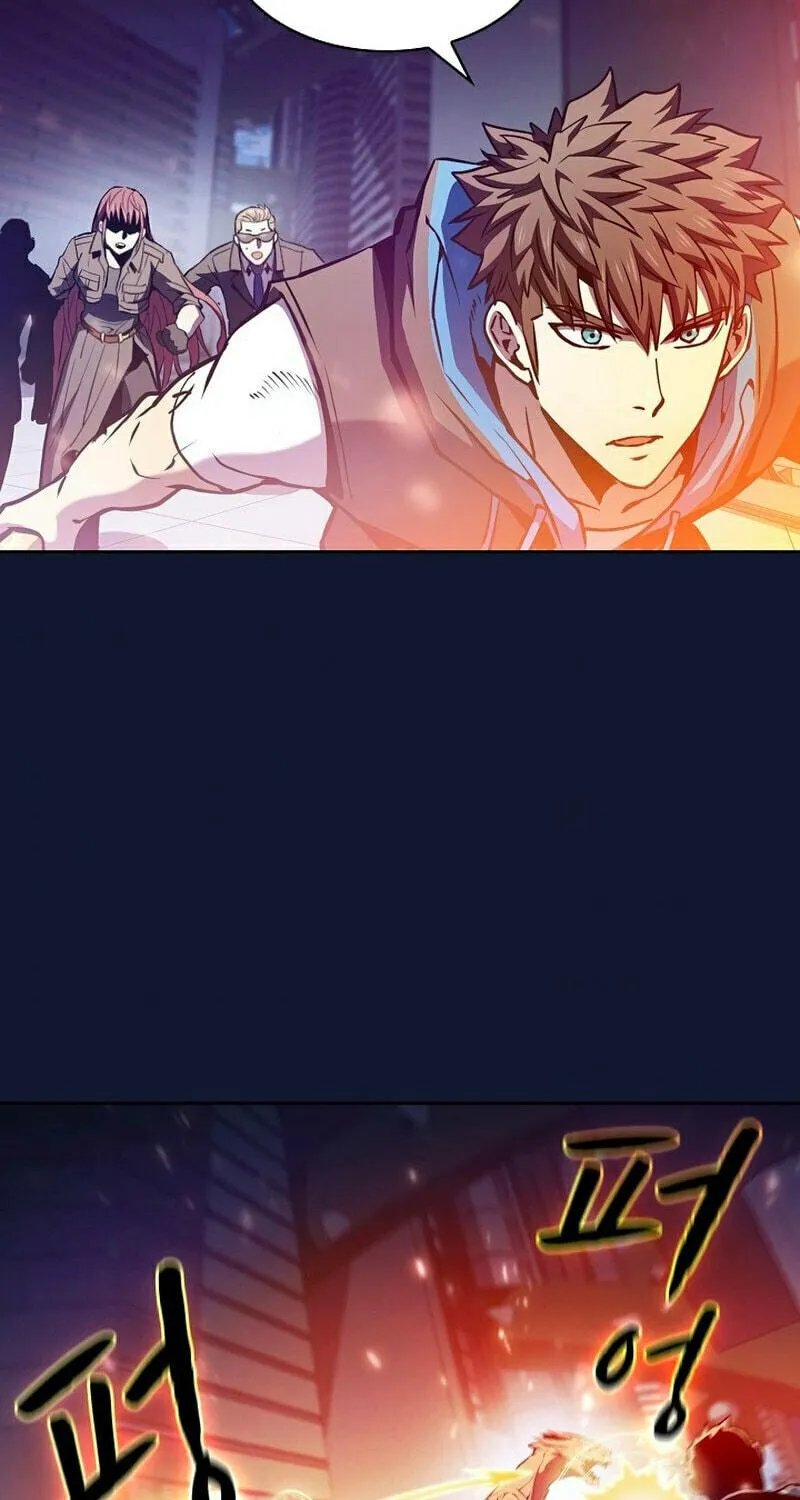 Read The Celestial Returned from Hell chapter 63 image 48 on Lezhin