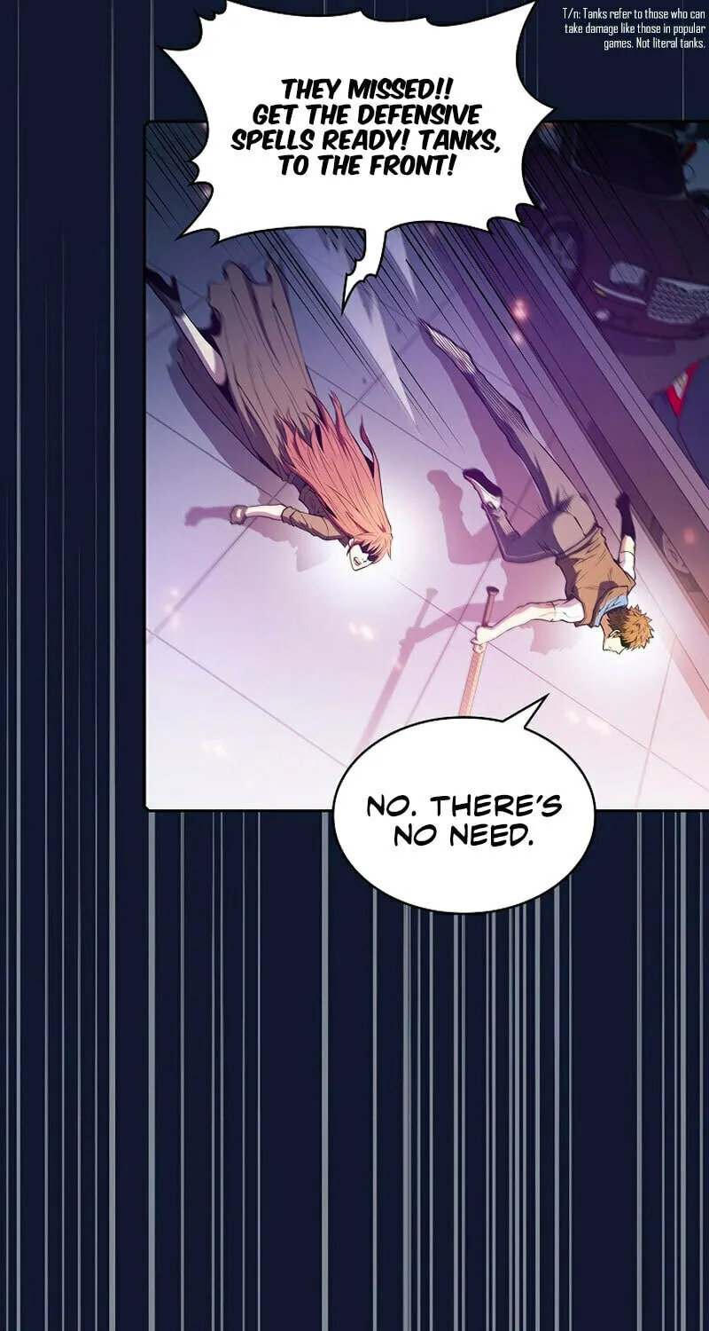 Read The Celestial Returned from Hell chapter 63 image 52 on Lezhin