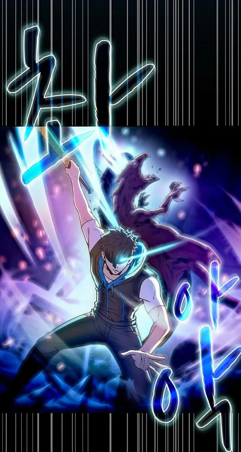 Read The Celestial Returned from Hell chapter 63 image 54 on Lezhin