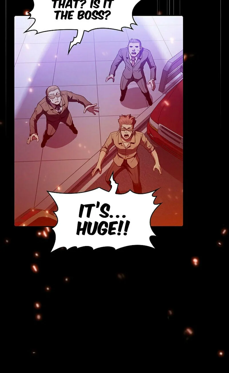 Read The Celestial Returned from Hell chapter 63 image 59 on Lezhin