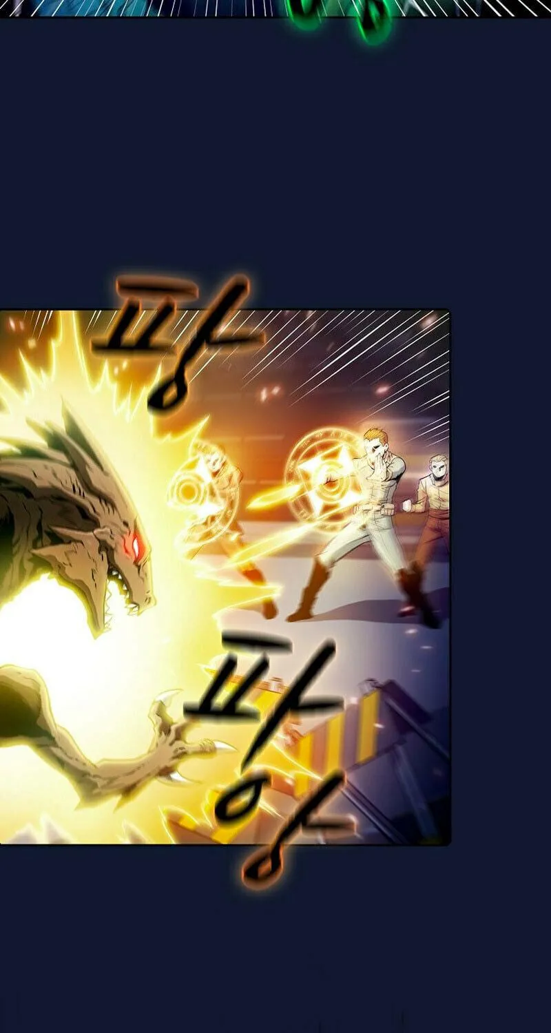 Read The Celestial Returned from Hell chapter 63 image 6 on Lezhin