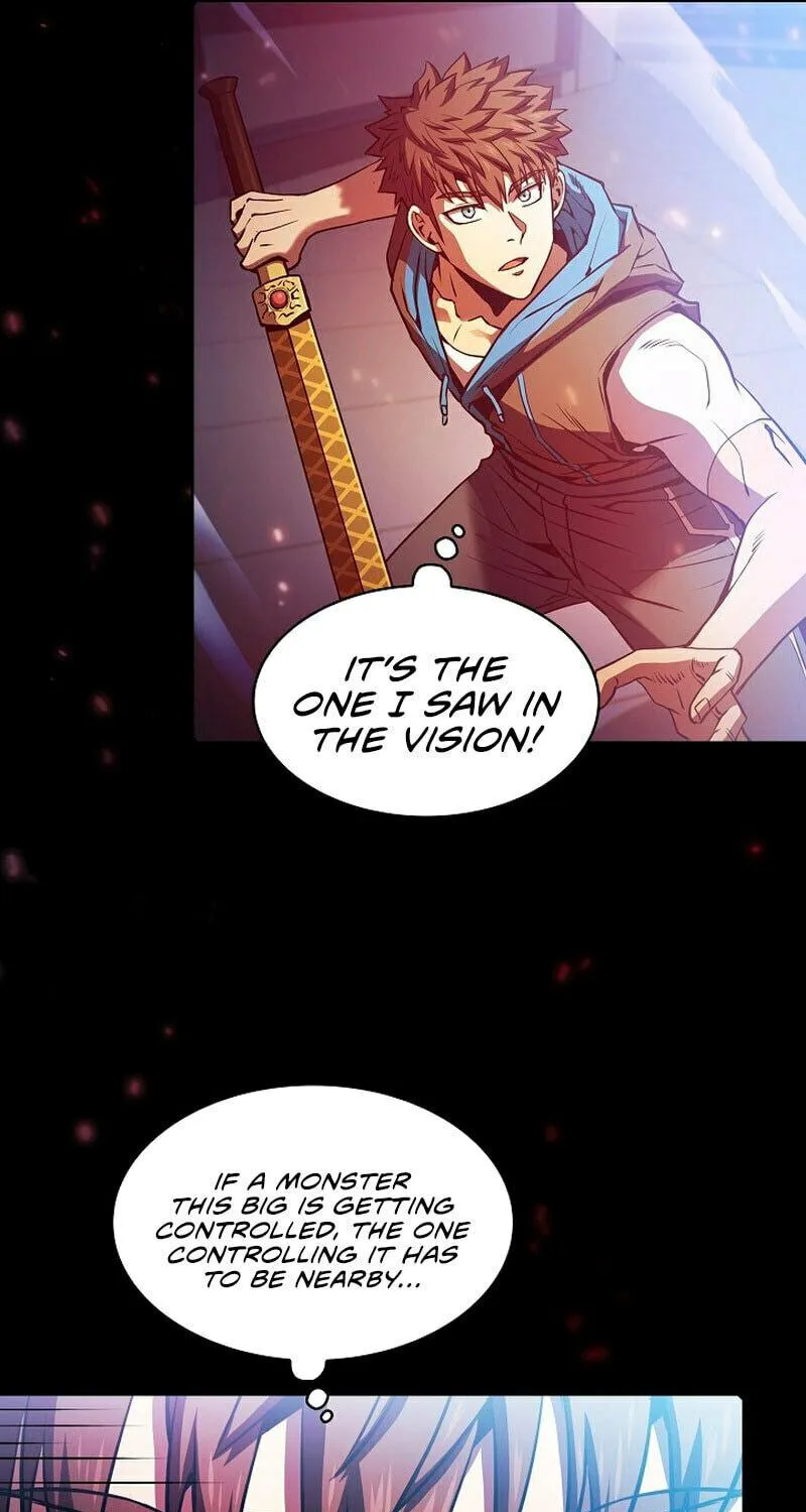 Read The Celestial Returned from Hell chapter 63 image 60 on Lezhin