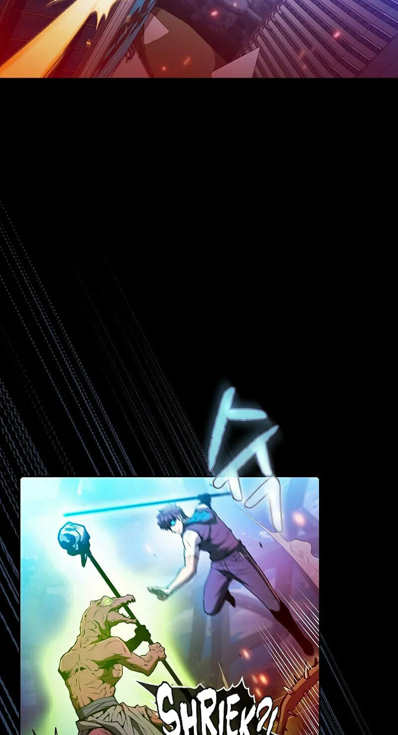 Read The Celestial Returned from Hell chapter 63 image 63 on Lezhin
