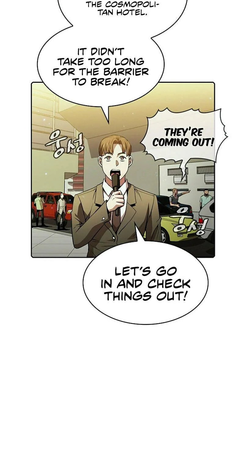 Read The Celestial Returned from Hell chapter 63 image 78 on Lezhin