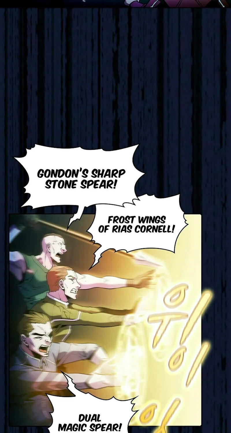 Read The Celestial Returned from Hell chapter 63 image 9 on Lezhin